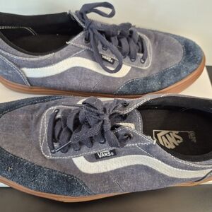 Vans Men's Gilbert Crockett Pro 11.5